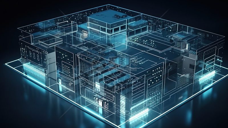 API网关：企业数字化转型的核心枢纽
